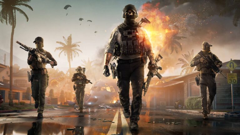 Battlefield™ REDSEC (1)