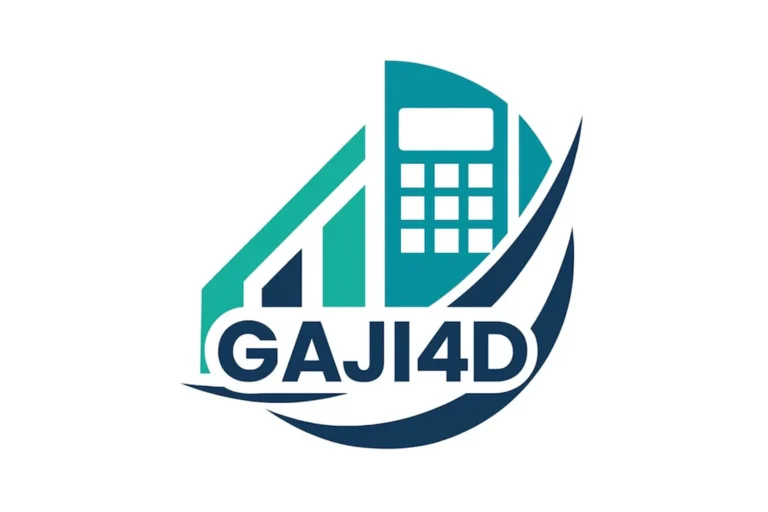 GAJI4D