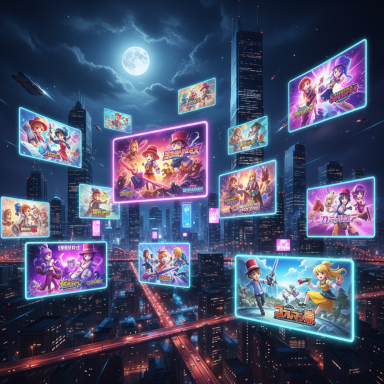 Lebih dari Separuh Developer Game Jepang Gunakan AI di 2025