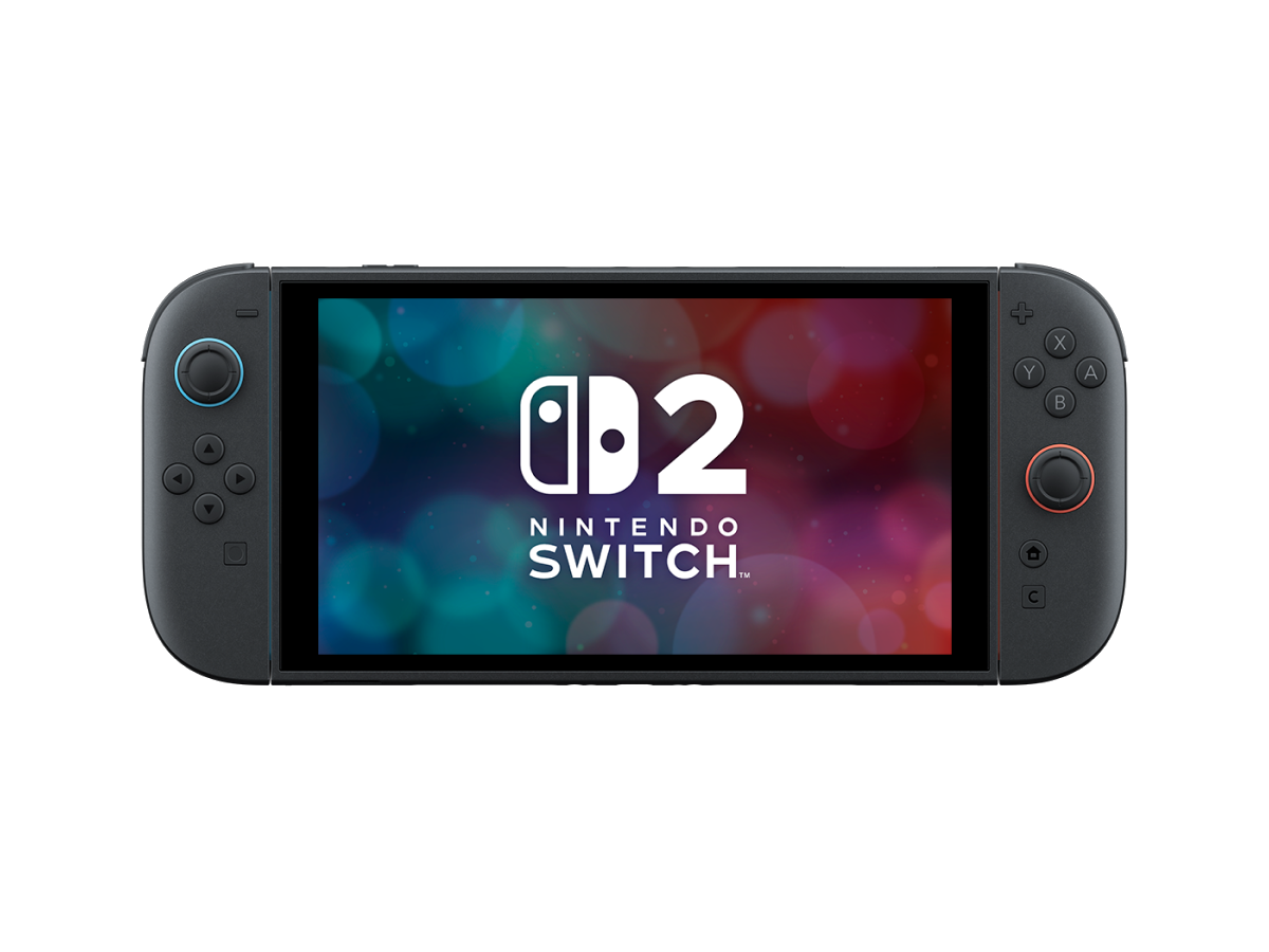 Nintendo Switch 2