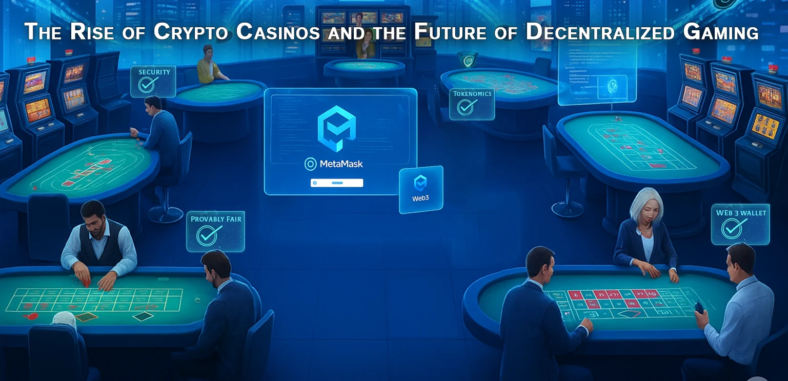 The-Rise-of-Crypto-Casinos-and-the-Future-of-Decentralized-Gaming