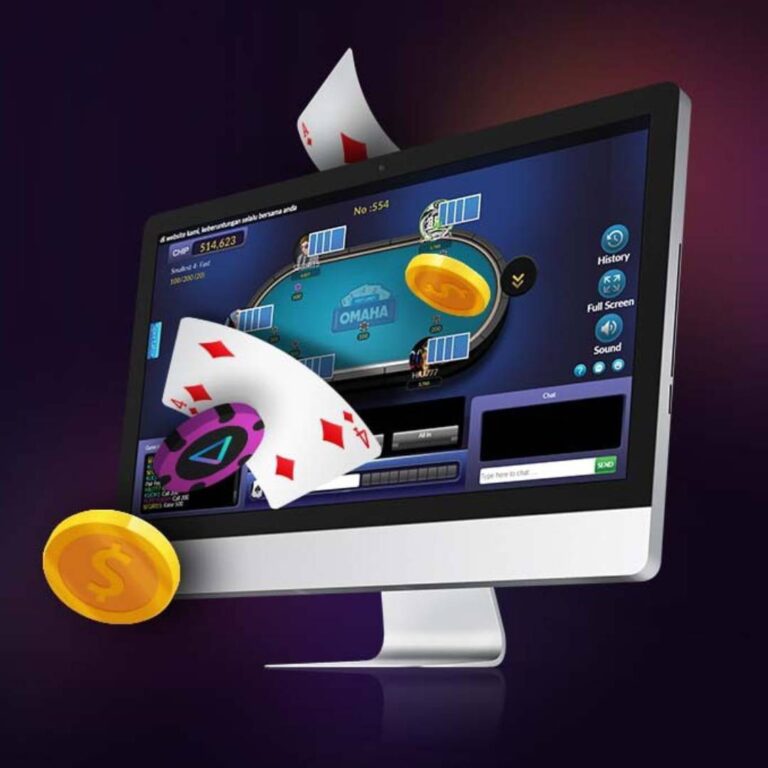 platform slot online populer dari jaringan IDN