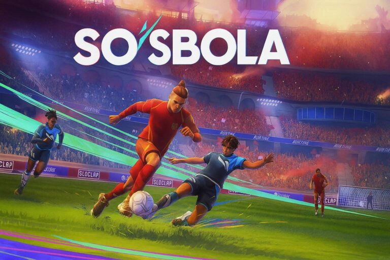 sosbola