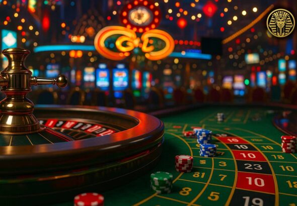 dealer live casino nikslots interaktif