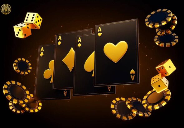 Panduan pemula bermain Poker Nikslots