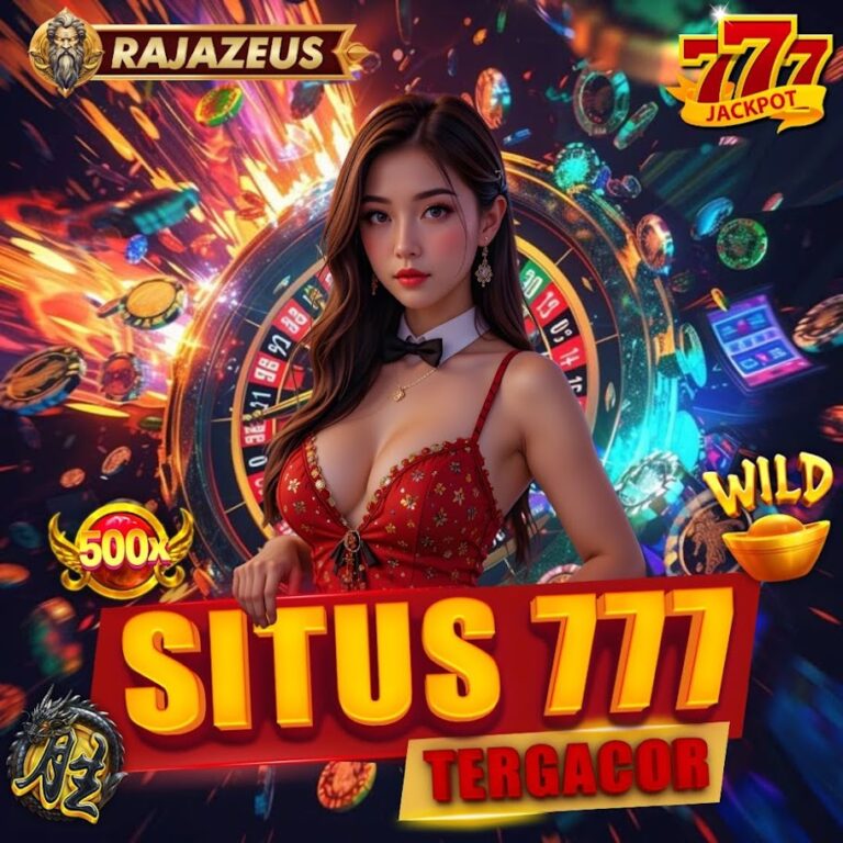 RAJAZEUS - Event & Gameplay Slot Online Gacor