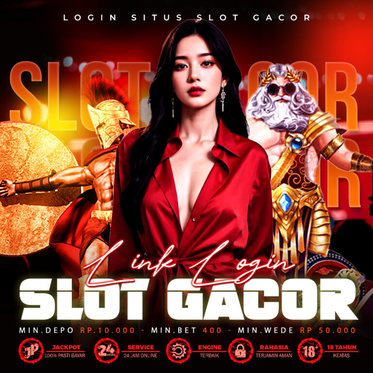Slot Gacor