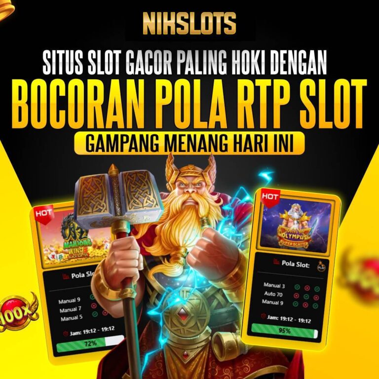 banner nikslots