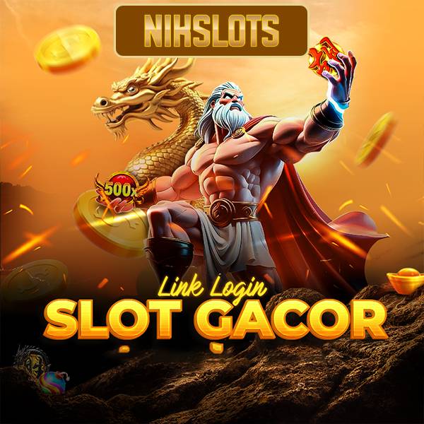 link alternatif nikslots