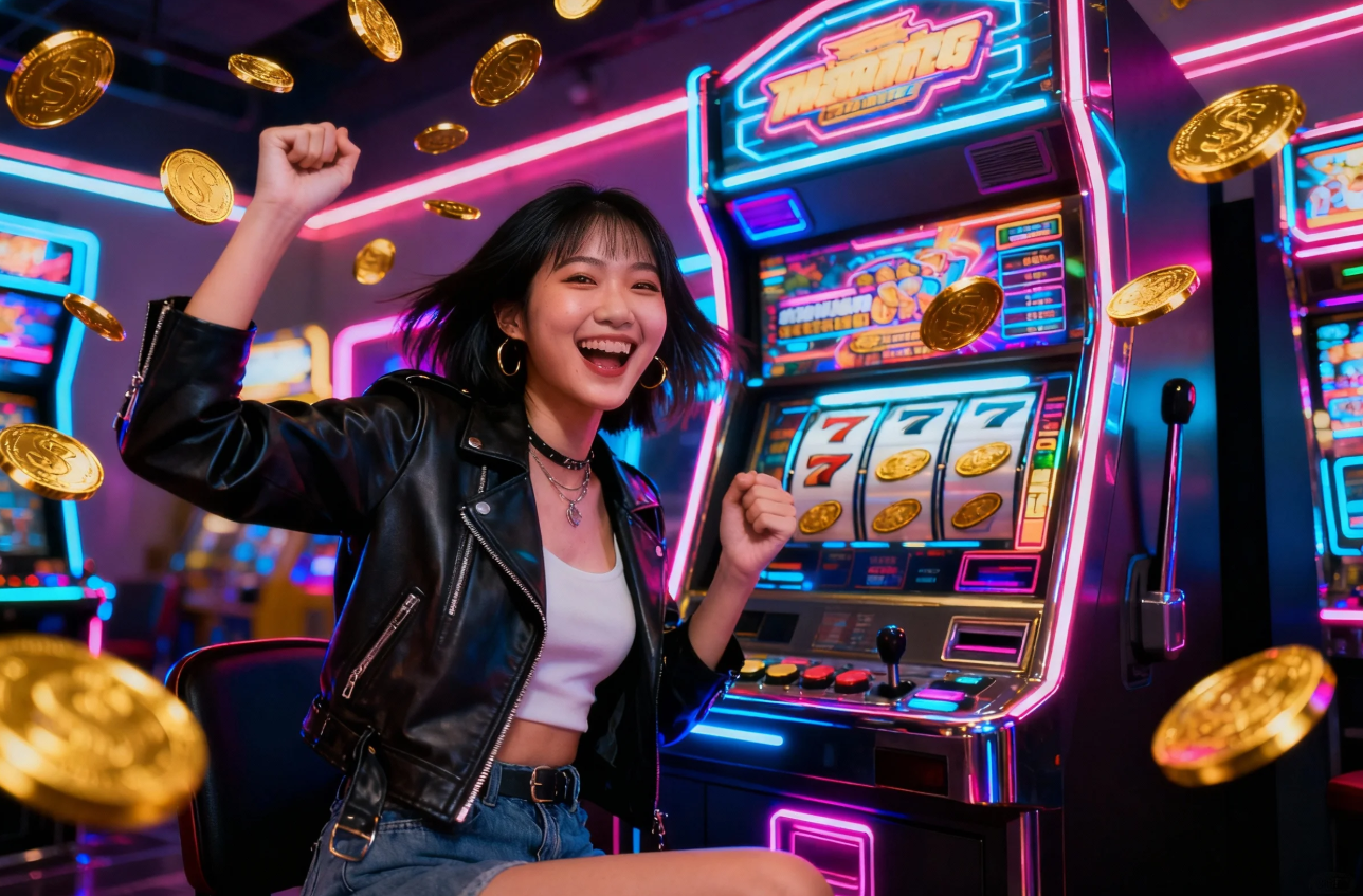 Nikslots: Platform Game Online Terbaik di Asia 2025