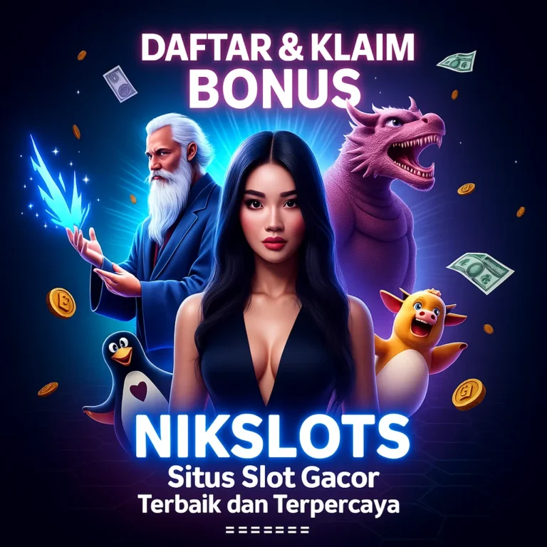 nikslots 3