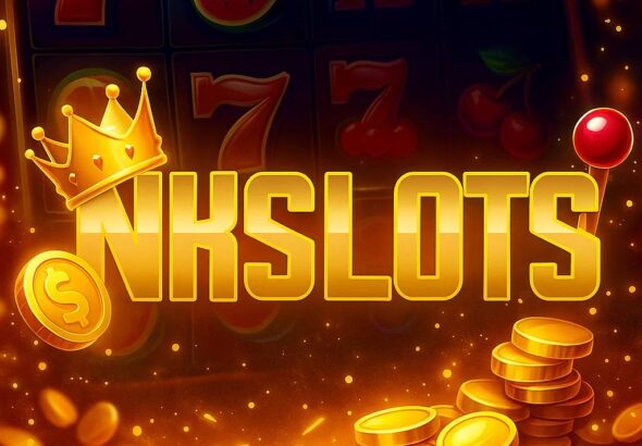 nikslots gacor