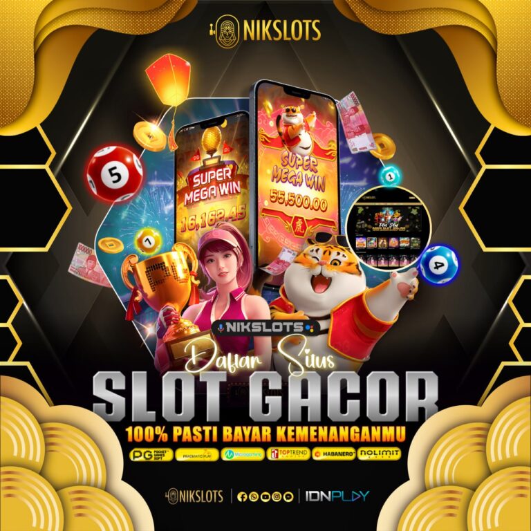 promo nikslots