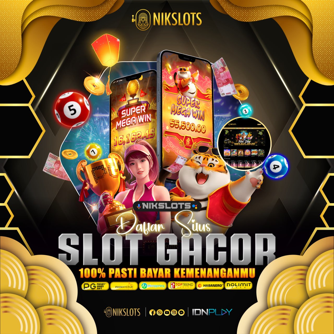 promo nikslots