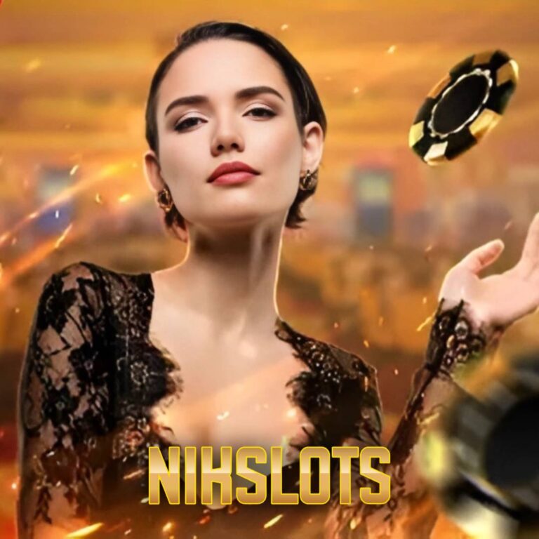 Poker NIKSLOTS 2025 – Main Poker Online Aman & Seru