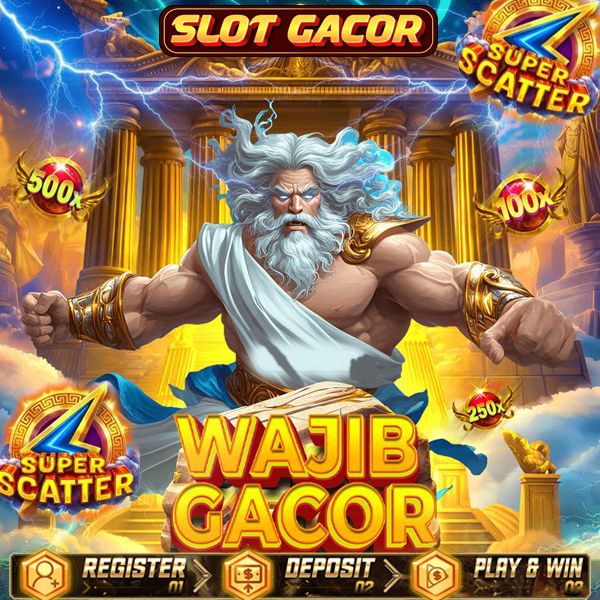 slot gacor 1