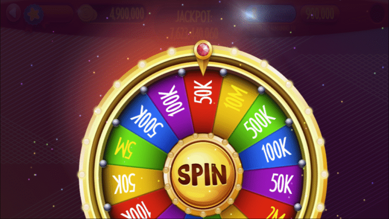 spin royal