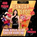 Tren terbaru Nikslots 2025 versi ringkas di GamesBR