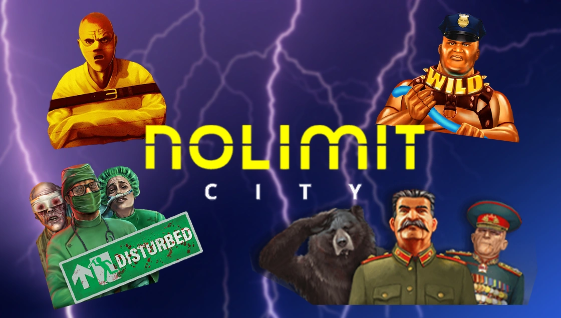 NolimitCity