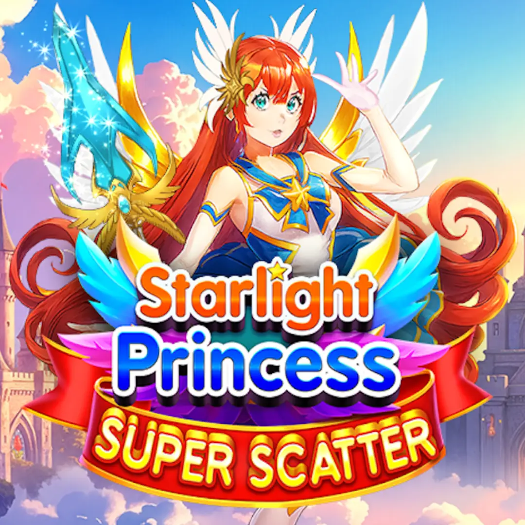 starlight princes nikslots